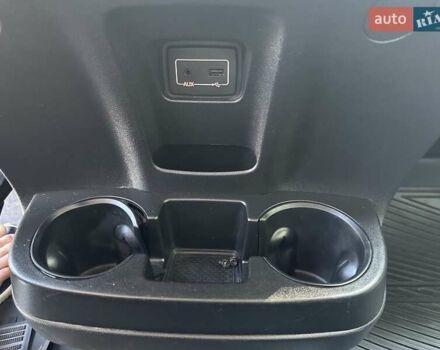 Белый Пежо Boxer, объемом двигателя 2 л и пробегом 174 тыс. км за 12950 $, фото 36 на Automoto.ua