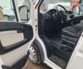 Белый Пежо Boxer, объемом двигателя 2.2 л и пробегом 250 тыс. км за 16950 $, фото 3 на Automoto.ua