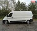 Белый Пежо Boxer, объемом двигателя 2 л и пробегом 227 тыс. км за 13500 $, фото 5 на Automoto.ua