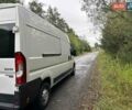 Белый Пежо Boxer, объемом двигателя 2 л и пробегом 227 тыс. км за 13500 $, фото 3 на Automoto.ua