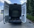 Білий Пежо Boxer, об'ємом двигуна 2 л та пробігом 174 тис. км за 13000 $, фото 18 на Automoto.ua