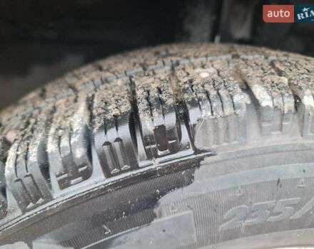 Белый Пежо Boxer, объемом двигателя 2.2 л и пробегом 250 тыс. км за 16950 $, фото 8 на Automoto.ua