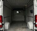 Белый Пежо Boxer, объемом двигателя 2 л и пробегом 227 тыс. км за 13500 $, фото 7 на Automoto.ua