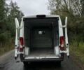 Белый Пежо Boxer, объемом двигателя 2 л и пробегом 227 тыс. км за 13500 $, фото 6 на Automoto.ua