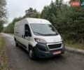 Белый Пежо Boxer, объемом двигателя 2 л и пробегом 227 тыс. км за 13500 $, фото 2 на Automoto.ua