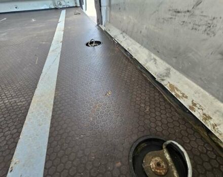 Білий Пежо Boxer, об'ємом двигуна 2 л та пробігом 295 тис. км за 13700 $, фото 17 на Automoto.ua