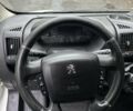 Белый Пежо Boxer, объемом двигателя 2 л и пробегом 227 тыс. км за 13500 $, фото 14 на Automoto.ua