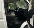 Белый Пежо Boxer, объемом двигателя 2 л и пробегом 227 тыс. км за 13500 $, фото 11 на Automoto.ua