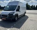 Белый Пежо Boxer, объемом двигателя 2 л и пробегом 174 тыс. км за 12950 $, фото 40 на Automoto.ua