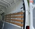 Белый Пежо Boxer, объемом двигателя 2 л и пробегом 174 тыс. км за 12950 $, фото 22 на Automoto.ua