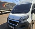 Білий Пежо Boxer, об'ємом двигуна 2 л та пробігом 295 тис. км за 13700 $, фото 1 на Automoto.ua