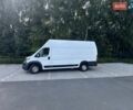 Белый Пежо Boxer, объемом двигателя 2 л и пробегом 174 тыс. км за 12950 $, фото 28 на Automoto.ua