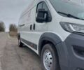 Білий Пежо Boxer, об'ємом двигуна 2 л та пробігом 250 тис. км за 15500 $, фото 18 на Automoto.ua