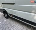 Белый Пежо Boxer, объемом двигателя 2 л и пробегом 174 тыс. км за 12950 $, фото 11 на Automoto.ua