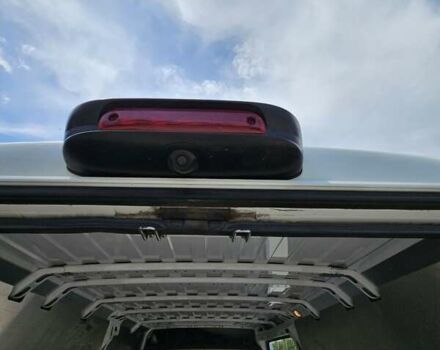 Білий Пежо Boxer, об'ємом двигуна 2 л та пробігом 295 тис. км за 13700 $, фото 13 на Automoto.ua