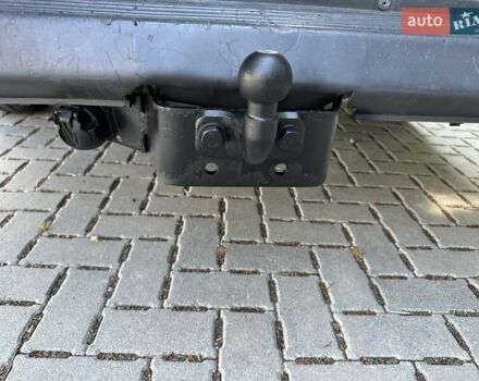Белый Пежо Boxer, объемом двигателя 2 л и пробегом 174 тыс. км за 12950 $, фото 34 на Automoto.ua