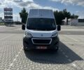 Білий Пежо Boxer, об'ємом двигуна 2 л та пробігом 174 тис. км за 13000 $, фото 1 на Automoto.ua
