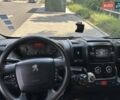 Белый Пежо Boxer, объемом двигателя 2 л и пробегом 174 тыс. км за 12950 $, фото 3 на Automoto.ua