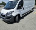 Білий Пежо Boxer, об'ємом двигуна 2 л та пробігом 295 тис. км за 13700 $, фото 7 на Automoto.ua