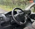 Белый Пежо Boxer, объемом двигателя 2 л и пробегом 227 тыс. км за 13500 $, фото 13 на Automoto.ua