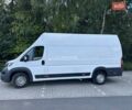 Белый Пежо Boxer, объемом двигателя 2 л и пробегом 174 тыс. км за 12950 $, фото 29 на Automoto.ua