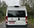 Белый Пежо Boxer, объемом двигателя 2 л и пробегом 227 тыс. км за 13500 $, фото 4 на Automoto.ua