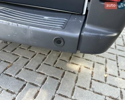 Белый Пежо Boxer, объемом двигателя 2 л и пробегом 174 тыс. км за 12950 $, фото 30 на Automoto.ua
