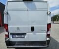 Білий Пежо Boxer, об'ємом двигуна 2 л та пробігом 295 тис. км за 13700 $, фото 10 на Automoto.ua