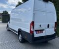 Білий Пежо Boxer, об'ємом двигуна 2 л та пробігом 174 тис. км за 13000 $, фото 20 на Automoto.ua