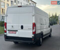 Белый Пежо Boxer, объемом двигателя 2 л и пробегом 261 тыс. км за 13200 $, фото 7 на Automoto.ua