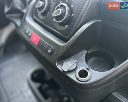 Белый Пежо Boxer, объемом двигателя 2 л и пробегом 261 тыс. км за 13200 $, фото 35 на Automoto.ua