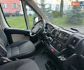 Белый Пежо Boxer, объемом двигателя 2 л и пробегом 261 тыс. км за 13200 $, фото 33 на Automoto.ua