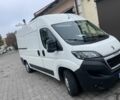 Белый Пежо Boxer, объемом двигателя 2 л и пробегом 250 тыс. км за 14000 $, фото 1 на Automoto.ua