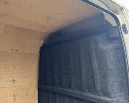 Белый Пежо Boxer, объемом двигателя 2.2 л и пробегом 177 тыс. км за 15500 $, фото 5 на Automoto.ua