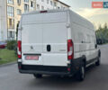 Белый Пежо Boxer, объемом двигателя 2 л и пробегом 261 тыс. км за 13200 $, фото 9 на Automoto.ua
