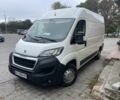 Белый Пежо Boxer, объемом двигателя 2 л и пробегом 250 тыс. км за 14000 $, фото 1 на Automoto.ua
