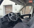 Белый Пежо Boxer, объемом двигателя 2 л и пробегом 261 тыс. км за 13200 $, фото 23 на Automoto.ua