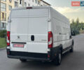 Белый Пежо Boxer, объемом двигателя 2 л и пробегом 261 тыс. км за 13200 $, фото 8 на Automoto.ua
