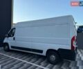 Белый Пежо Boxer, объемом двигателя 2 л и пробегом 147 тыс. км за 13600 $, фото 1 на Automoto.ua