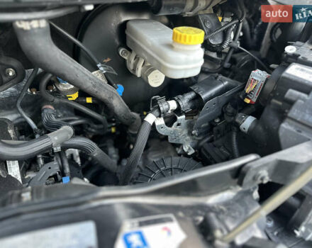 Белый Пежо Boxer, объемом двигателя 2 л и пробегом 261 тыс. км за 13200 $, фото 28 на Automoto.ua