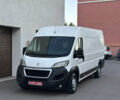 Белый Пежо Boxer, объемом двигателя 2 л и пробегом 261 тыс. км за 13200 $, фото 1 на Automoto.ua