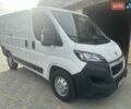 Белый Пежо Boxer, объемом двигателя 2.2 л и пробегом 176 тыс. км за 18700 $, фото 6 на Automoto.ua