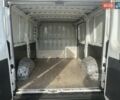 Белый Пежо Boxer, объемом двигателя 2.2 л и пробегом 176 тыс. км за 18700 $, фото 12 на Automoto.ua