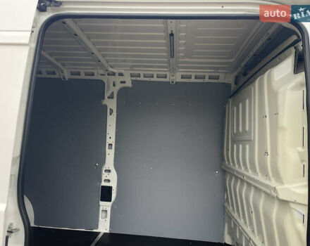 Белый Пежо Boxer, объемом двигателя 2.2 л и пробегом 78 тыс. км за 19800 $, фото 27 на Automoto.ua