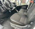 Белый Пежо Boxer, объемом двигателя 2.2 л и пробегом 78 тыс. км за 19800 $, фото 15 на Automoto.ua