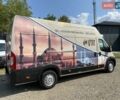 Белый Пежо Boxer, объемом двигателя 2.2 л и пробегом 175 тыс. км за 15350 $, фото 18 на Automoto.ua