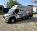 Белый Пежо Boxer, объемом двигателя 2.2 л и пробегом 175 тыс. км за 15350 $, фото 10 на Automoto.ua