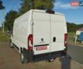 Білий Пежо Boxer, об'ємом двигуна 2.2 л та пробігом 107 тис. км за 15900 $, фото 4 на Automoto.ua