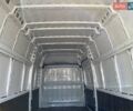 Белый Пежо Boxer, объемом двигателя 2.2 л и пробегом 175 тыс. км за 15350 $, фото 20 на Automoto.ua