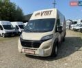 Белый Пежо Boxer, объемом двигателя 2.2 л и пробегом 175 тыс. км за 15350 $, фото 7 на Automoto.ua